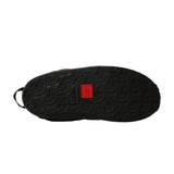 The North Face Womens Thermoball Traction Bootie Black/White
