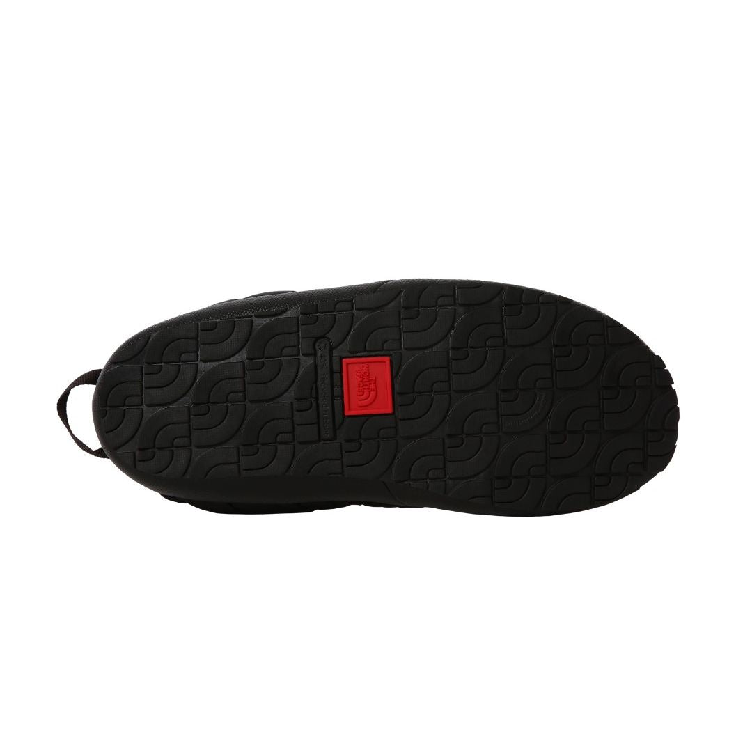 The North Face Womens Thermoball Traction Bootie Black/White