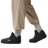 The North Face Womens Thermoball Traction Bootie Black/White