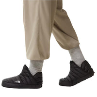 The North Face Womens Thermoball Traction Bootie Black/White