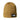 The North Face Unisex Dock Beanie Worker Recycled Utility Brown