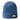 The North Face Unisex Beanie Dock Worker Recycled Shady Blue