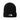 The North Face Unisex Beanie Dock Worker Recycled Black