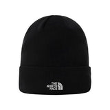 The North Face Mens Norm Beanie Summit Navy
