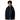 The North Face Boys Coat Never Stop Synthetic Black