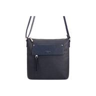David Jones Womens Cross Body Bag NV6911-3 Navy