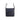David Jones women's navy cross body bag with adjustable strap