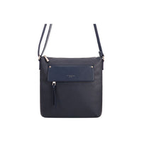 David Jones Womens Cross Body Bag NV6911-3 Navy