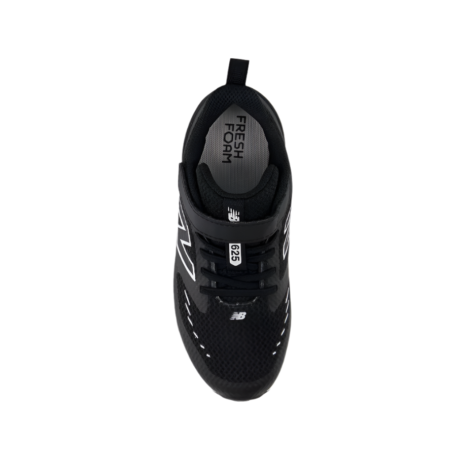 New Balance Kids Trainer 625 Black