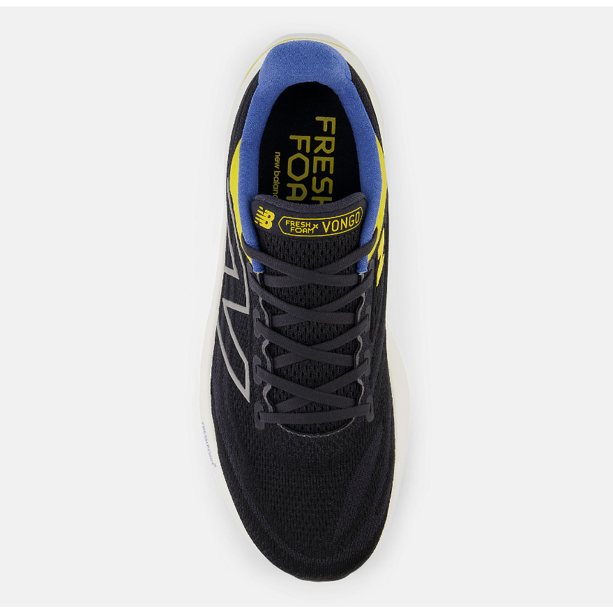 New balance mens vongo on sale