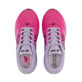New Balance Womens Trainer 1080v15 Smoked Violet