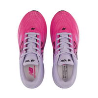 New Balance Womens Trainer 1080v15 Smoked Violet