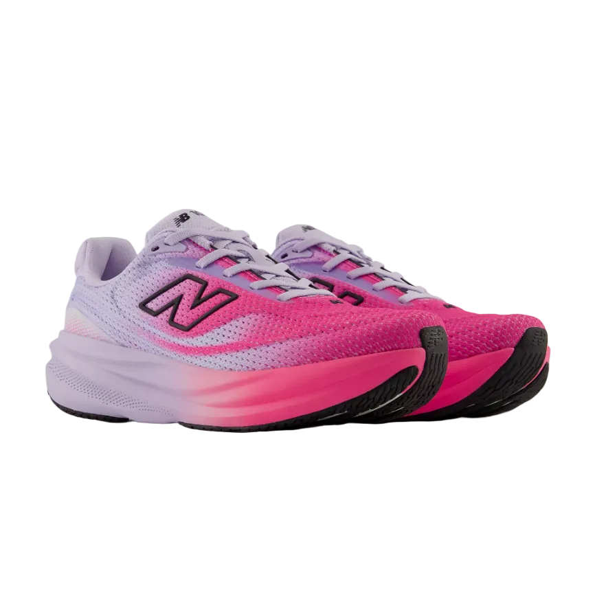 New Balance Womens Trainer 1080v15 Smoked Violet