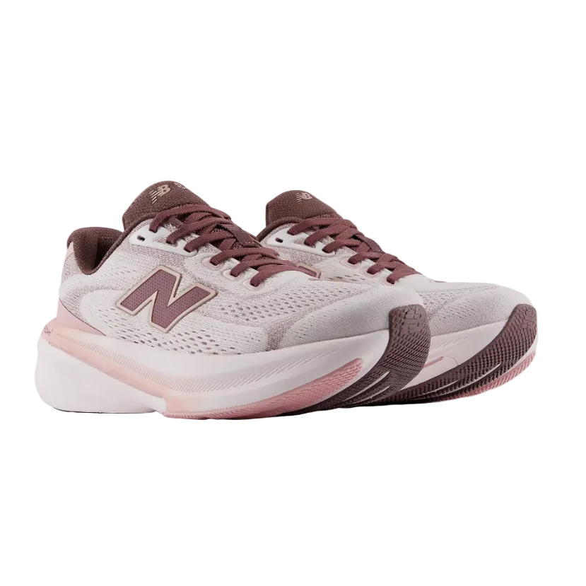 New Balance Fresh Foam X 860 v15 women's pink salt running trainer