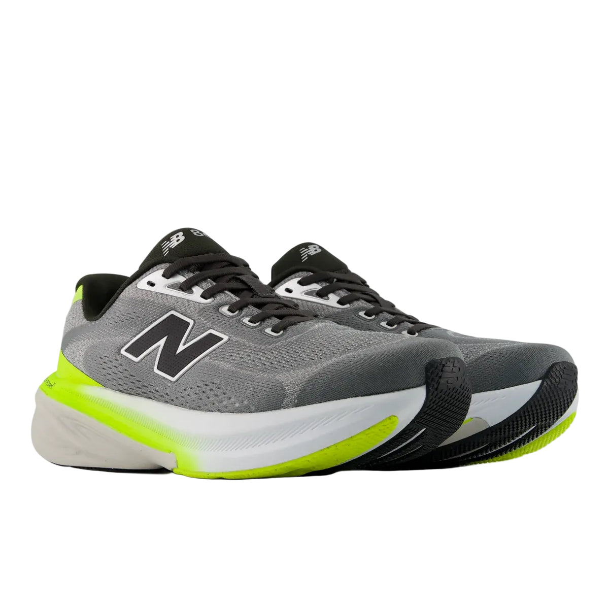 New Balance Fresh Foam X 860v15 men's slate grey running shoes