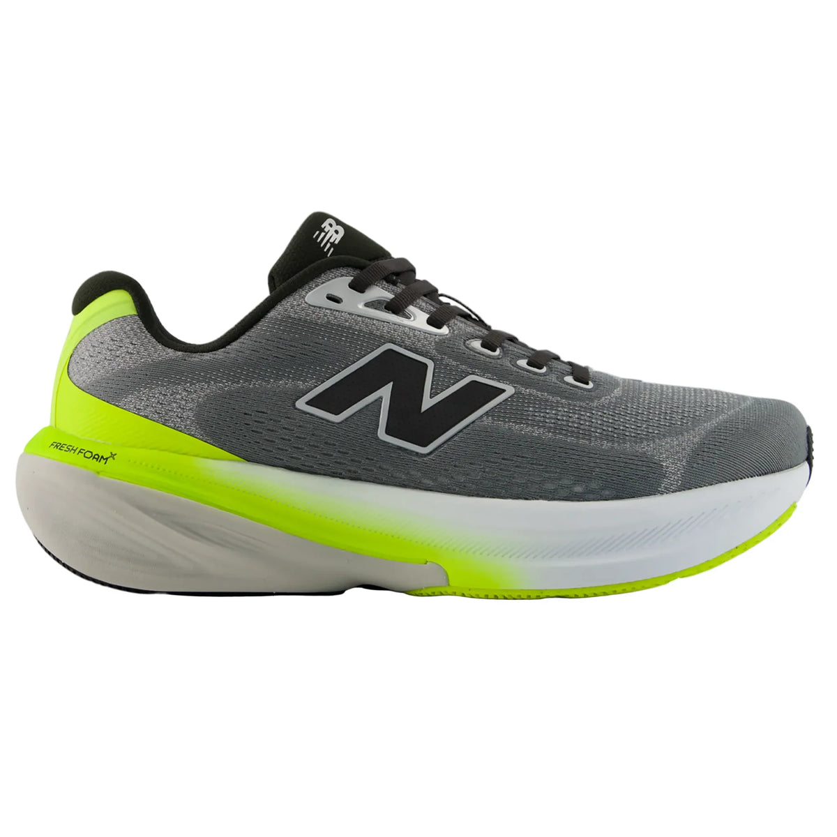 New Balance Fresh Foam X 860v15 men's slate grey running shoes