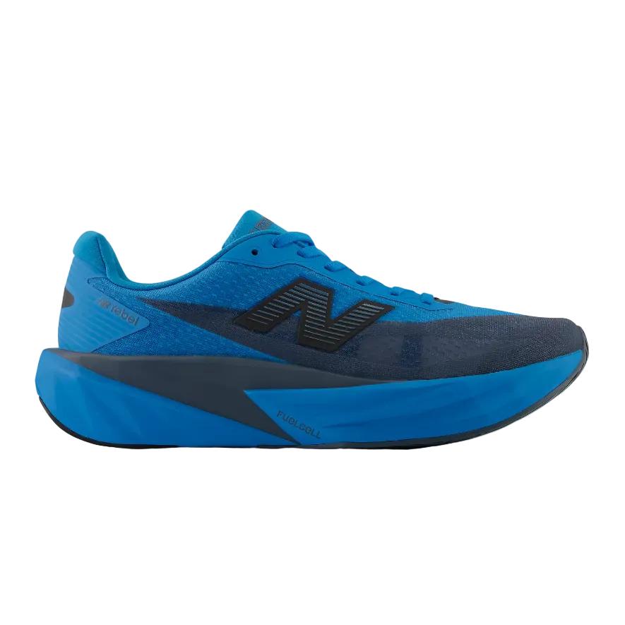 New Balance Mens Trainer FuelCell Rebel v5 Altitude