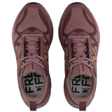 New Balance Womens Trainer Fresh Foam Arishi v4 Pebble