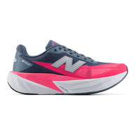 New Balance Womens Trainer FuelCell Rebel v5 Shadow Blue