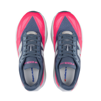 New Balance Womens Trainer FuelCell Rebel v5 Shadow Blue
