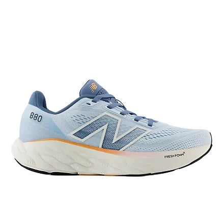 New Balance Women s Fresh Foam X 880v14 Trainer Quarry Blue