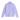 The North Face Glacier teens' pale plum quarter-zip fleece