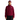 The North Face Cragmont women's burgundy fleece jacket
