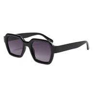 Numph Womens Sunglasses Destiny Caviar