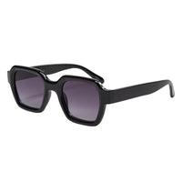 Numph Womens Sunglasses Destiny Caviar