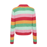 Numph Womens Nuhanni Cardigan Marigold