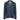Numph NUAlona women's dark blue denim shirt