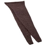 Numph Womens Mini Scarf NUSuri Black Coffee