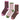 Numph Womens Sock Gift Set NUFransa Multi