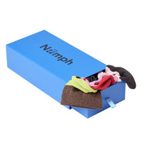 Numph Womens Sock Gift Set NULilja Multi