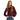 Numph Womens Jumper NUBir Solid Fig