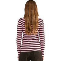 Numph Womens Top NUMixie Bonbon