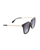 Numph Womens Sunglasses Posha Caviar