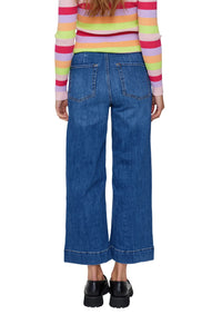 NUM 706837 Medium Blue Denim