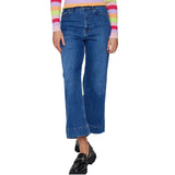 NUM 706837 Medium Blue Denim