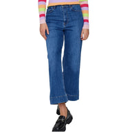 NUM 706837 Medium Blue Denim