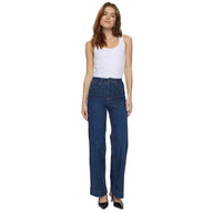 NUM 706663 DARK BLUE DENIM