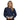 Numph women's jumper nuada salute