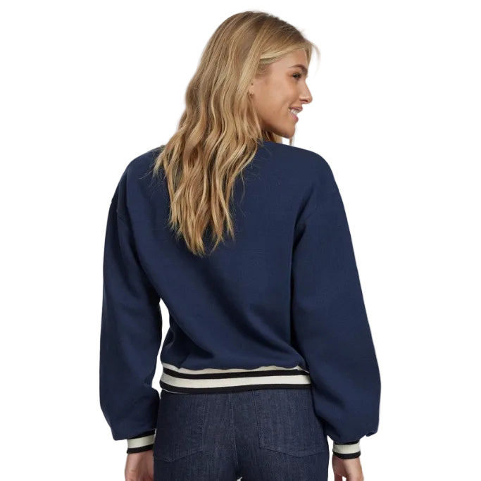 Numph women's jumper nuada salute