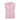 Numph Womens Nufuette Zip Vest Pink Lady