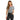 Numph Womens Nualexa T-Shirt Airy Blue