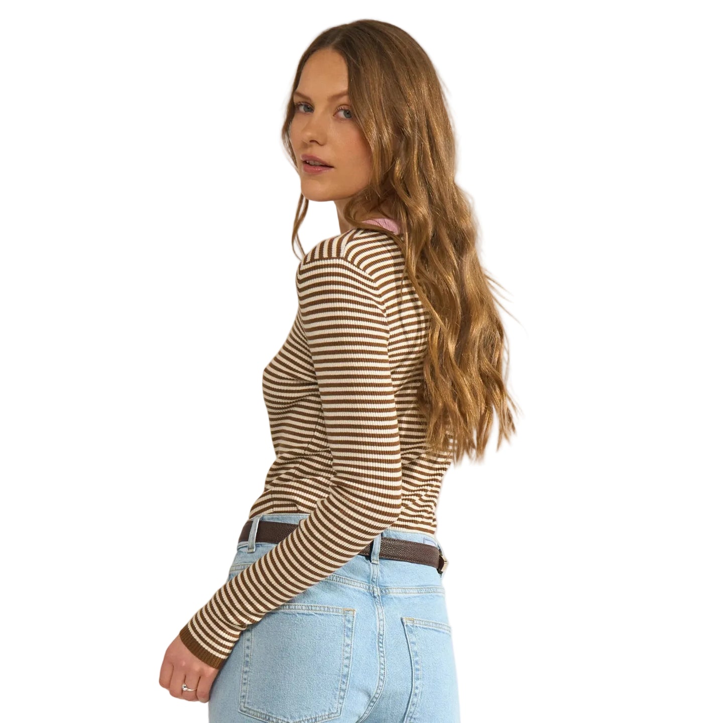 Numph Womens Nufilina Pullover Dachshund