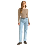 Numph Womens Nufilina Pullover Dachshund