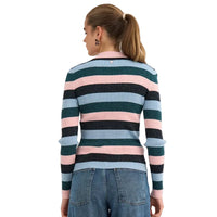 Numph Womens Jumper NUMoras Peachskin