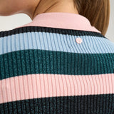 Numph Womens Jumper NUMoras Peachskin