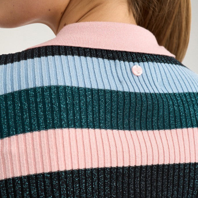 Numph Womens Jumper NUMoras Peachskin